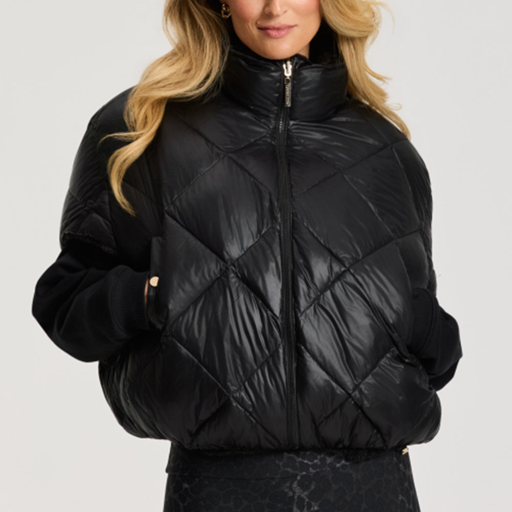 DEBLON HAZEL reversible Bodywarmer