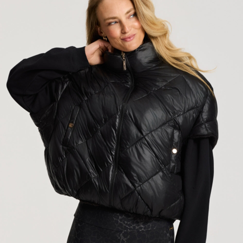 DEBLON HAZEL reversible Bodywarmer