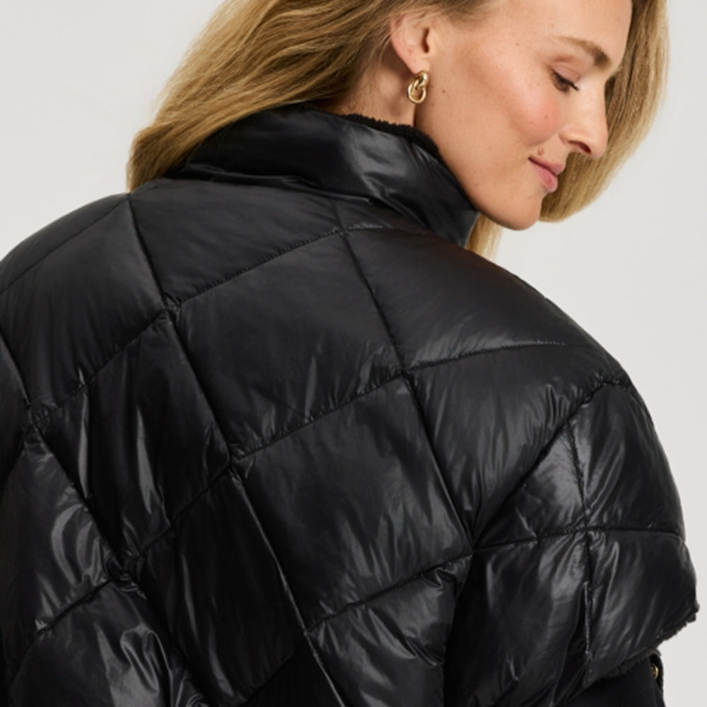 DEBLON HAZEL reversible Bodywarmer