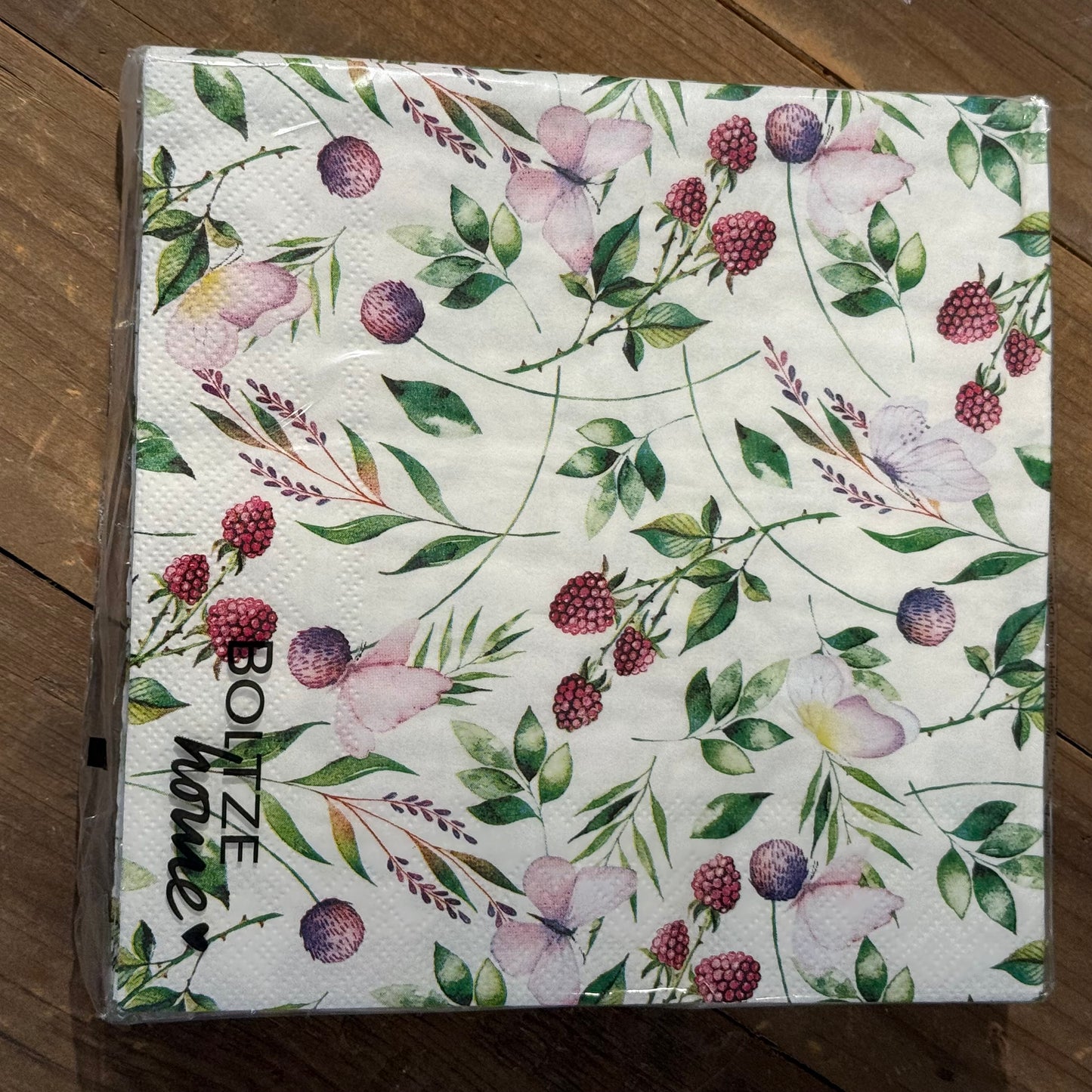 Serviette Fantasy