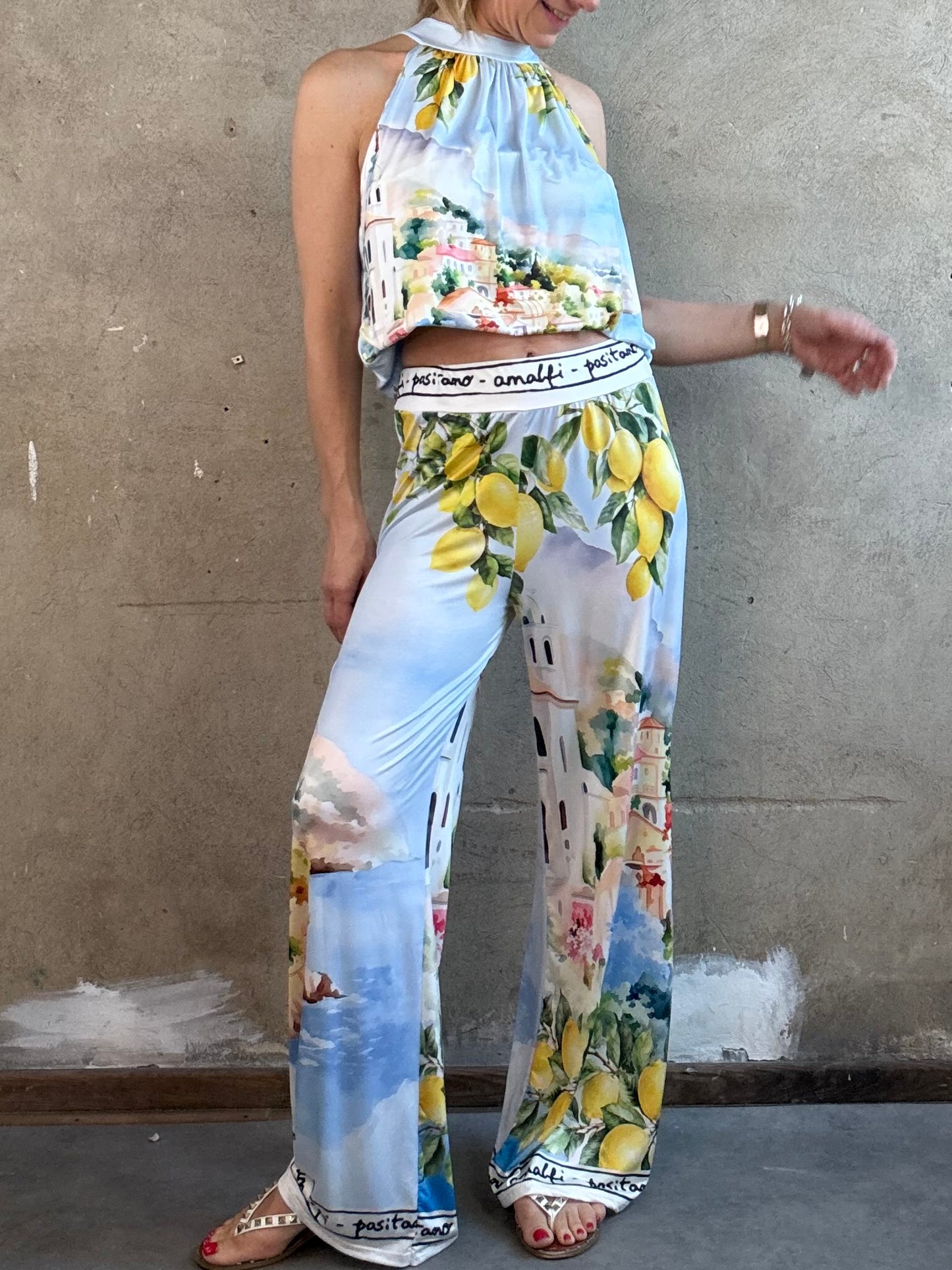 Set Amalfi
