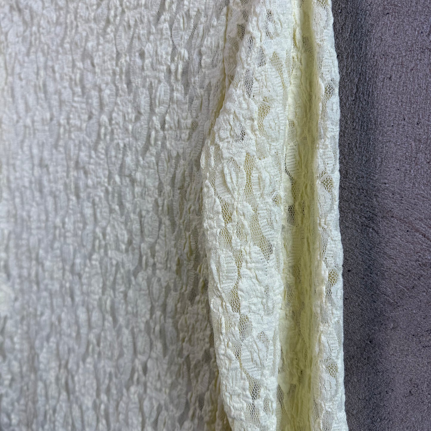 Longsleeve Spitze