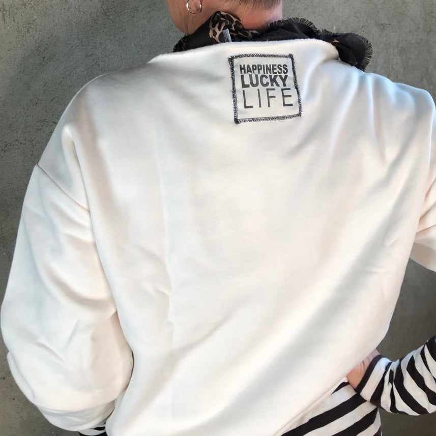TSP Sweater Smile