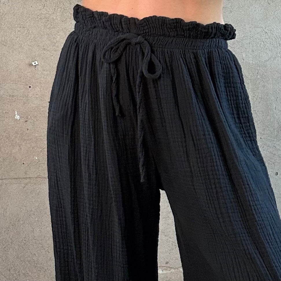 Mousseline Pant