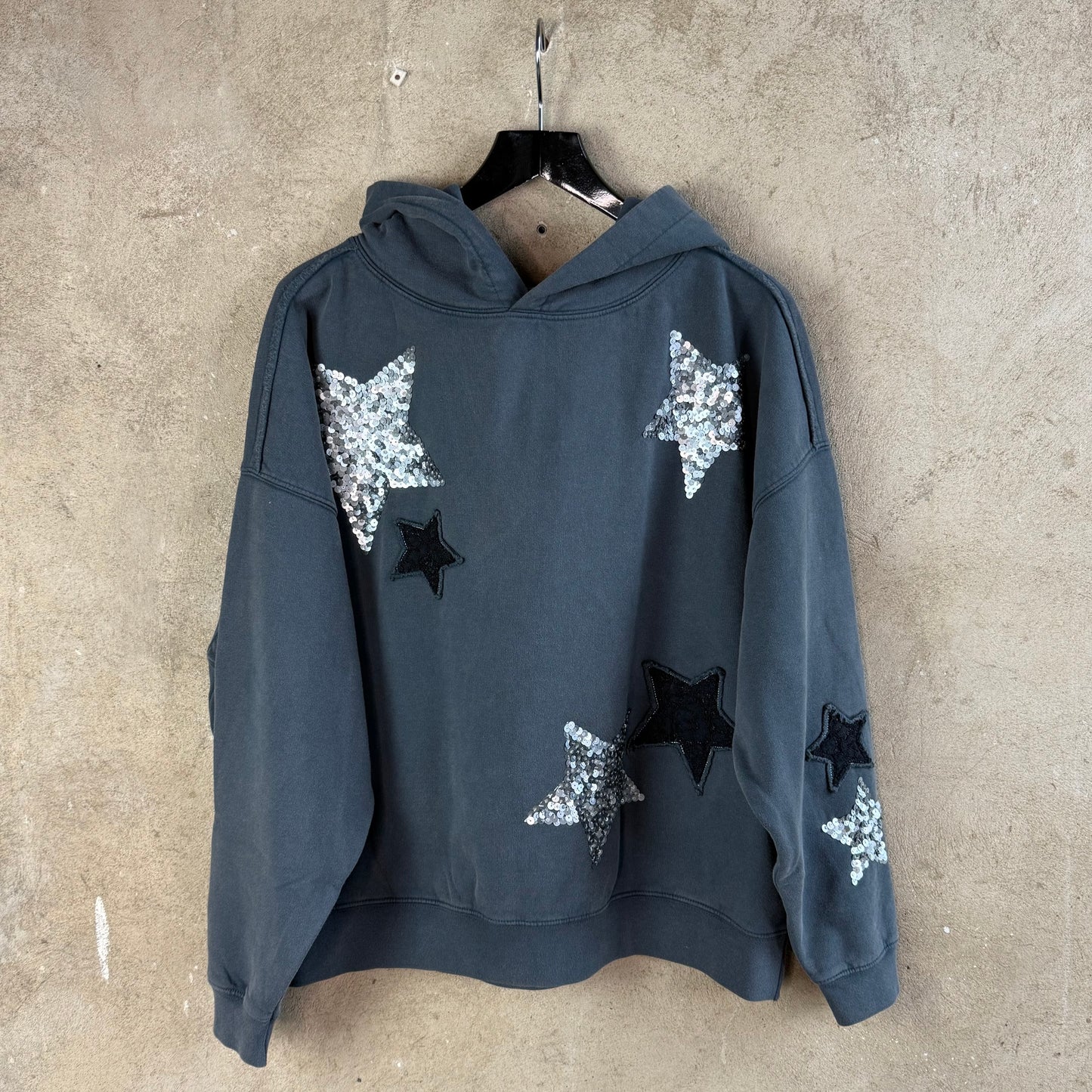 TSP Hoodie „Stars“