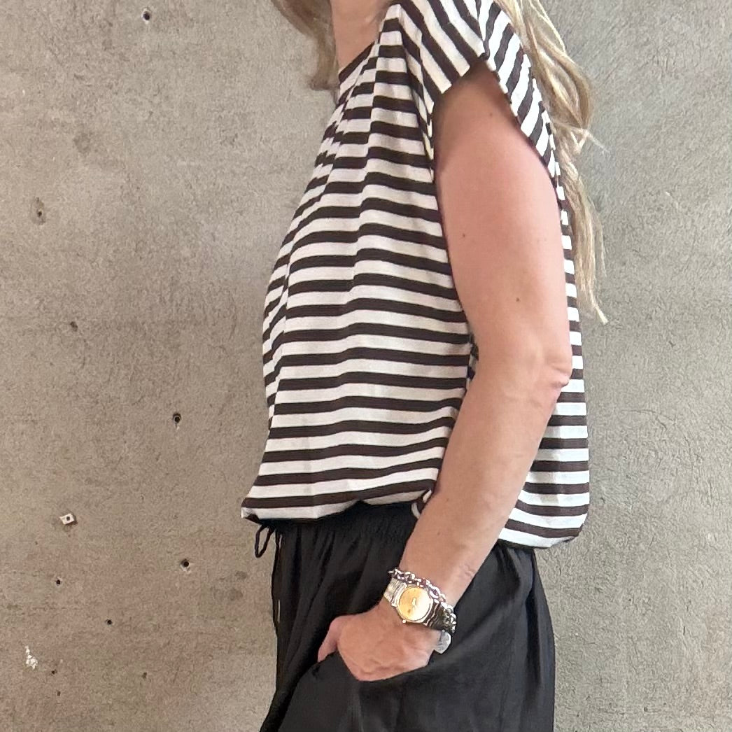 Tshirt New Stripes