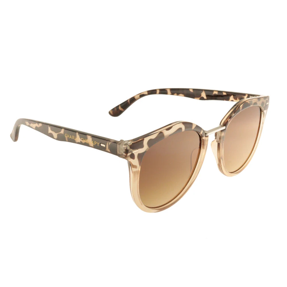 Charly Therapy Sonnenbrille ALICE Topaz