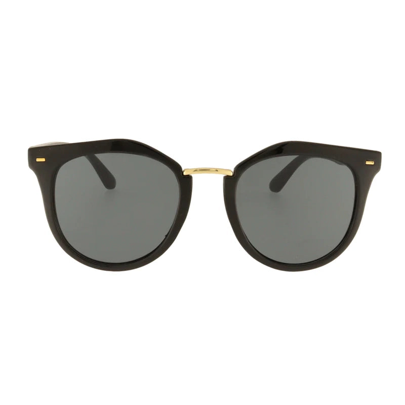 Charly Therapy Sonnenbrille ALICE Black