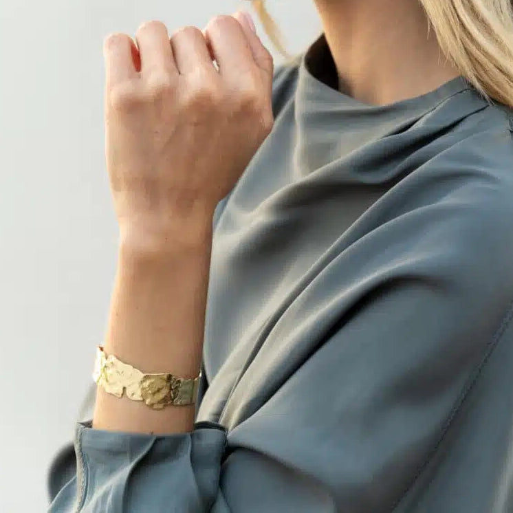 Ellen Beekmans Armreif