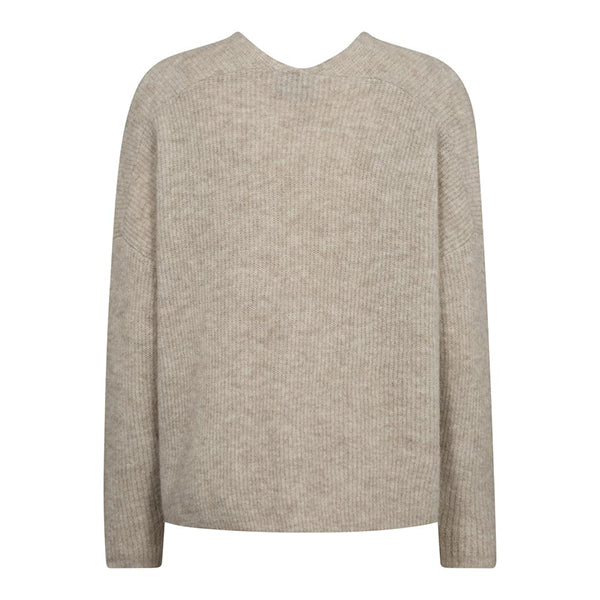 MM Thora V-neck Knit