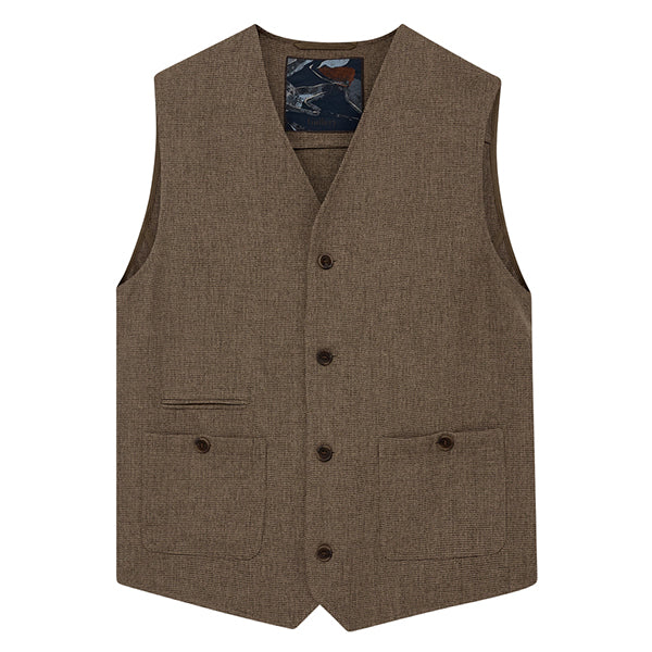 MMGConor Pin Waistcoat