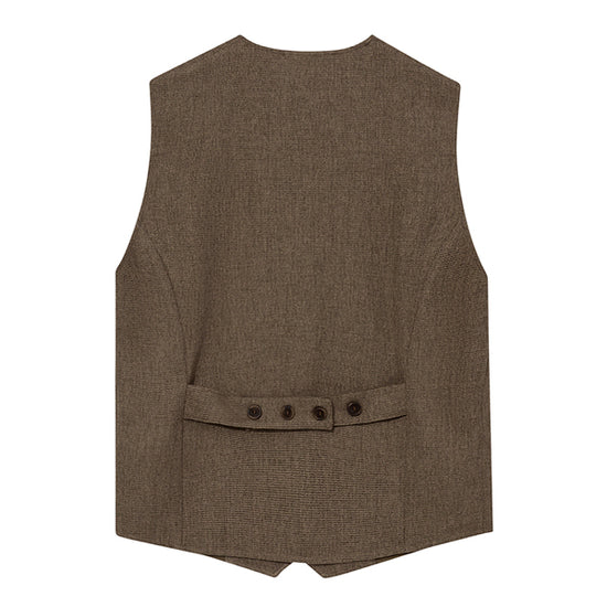 MMGConor Pin Waistcoat