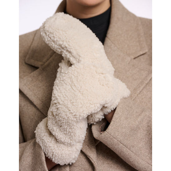 Aleida Teddy Handschuhe
