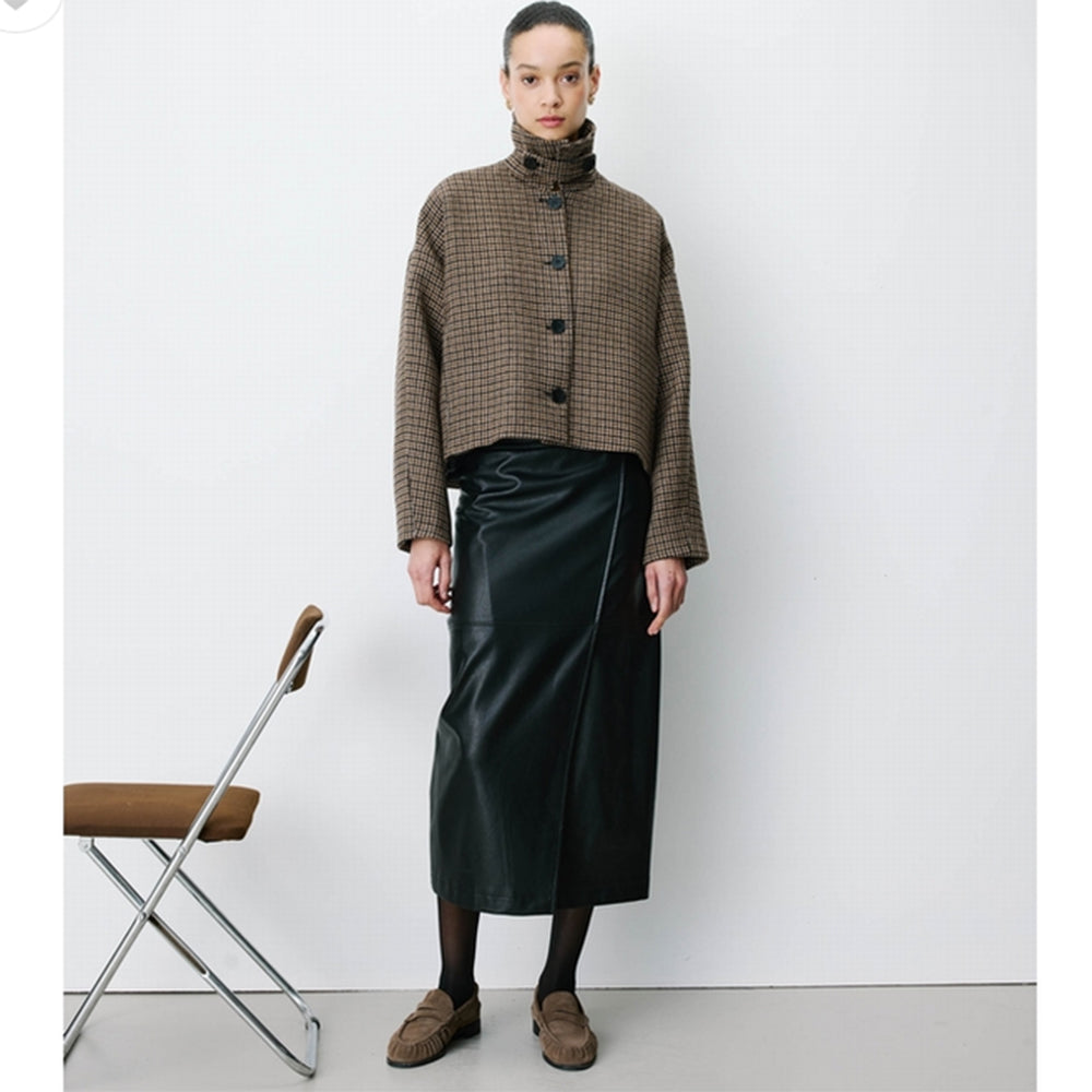 Grace & Mila Arthur Jacket