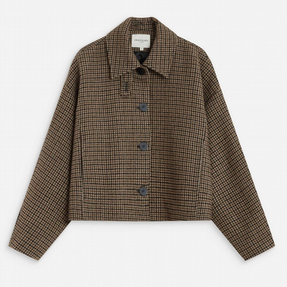 Grace & Mila Arthur Jacket