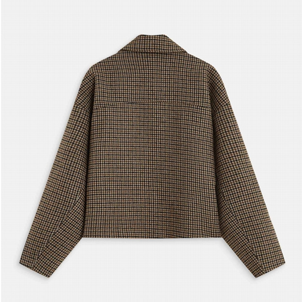 Grace & Mila Arthur Jacket