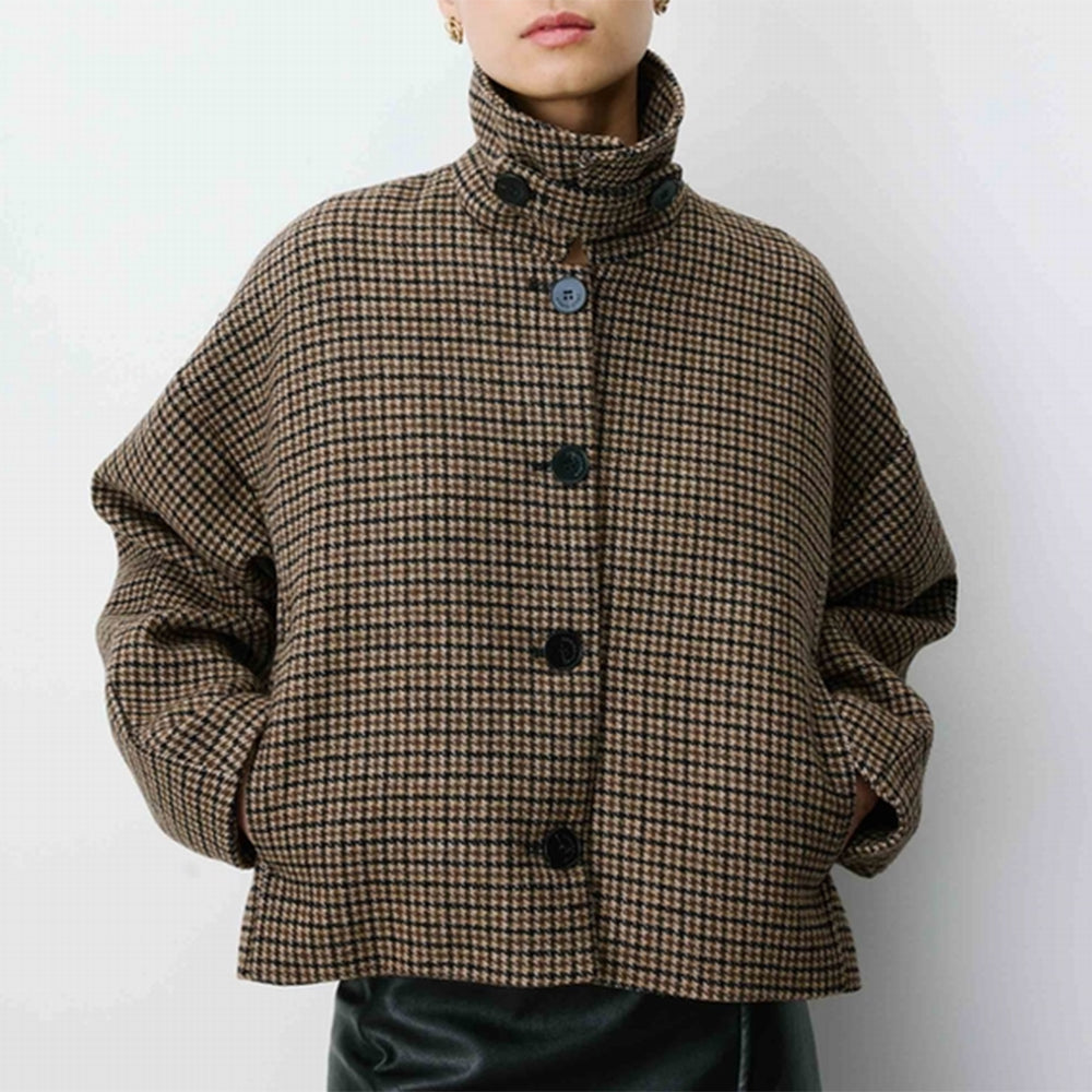 Grace & Mila Arthur Jacket