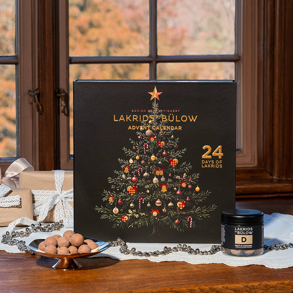 LAKRIDS XMAS Calender 2026