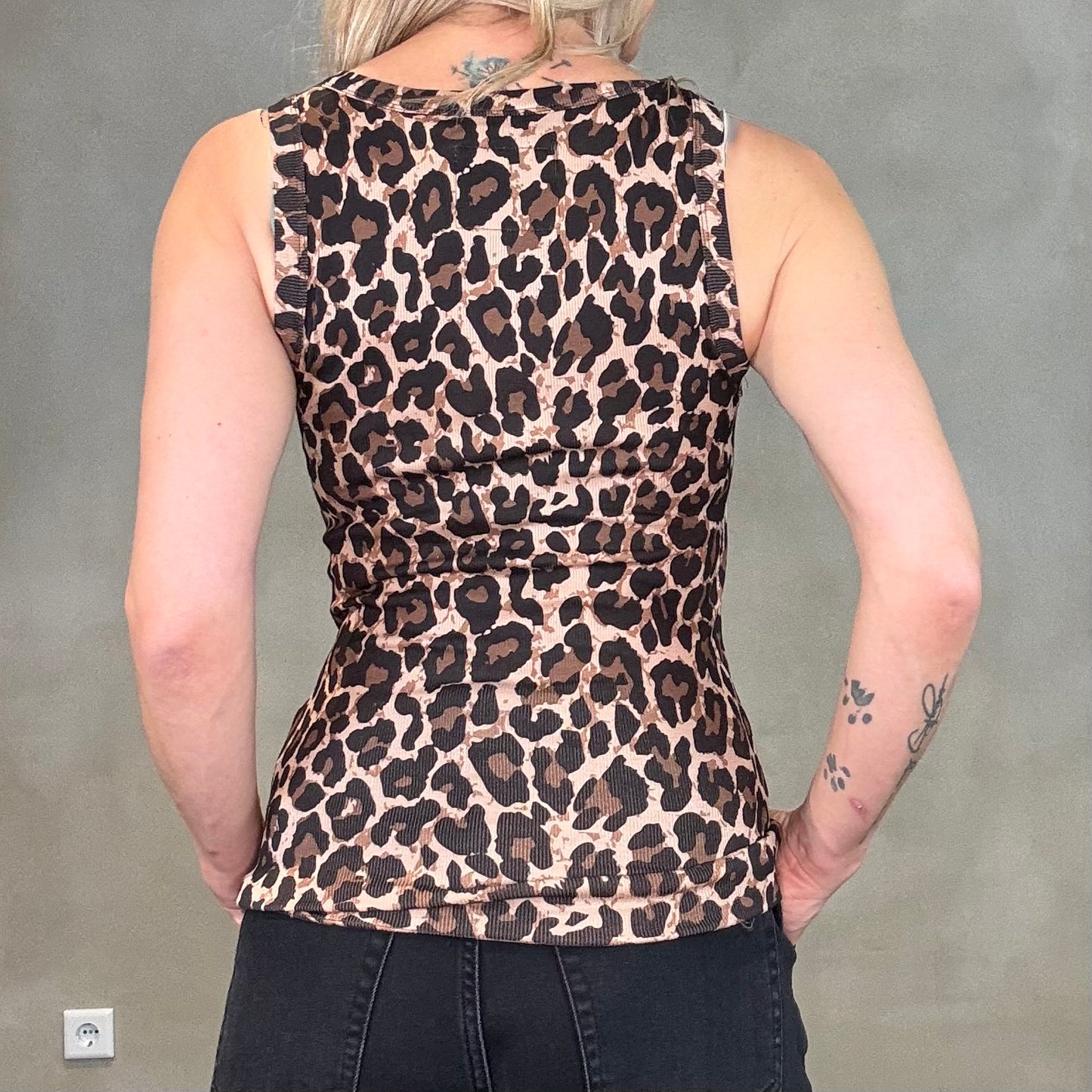 TSP Tank Top