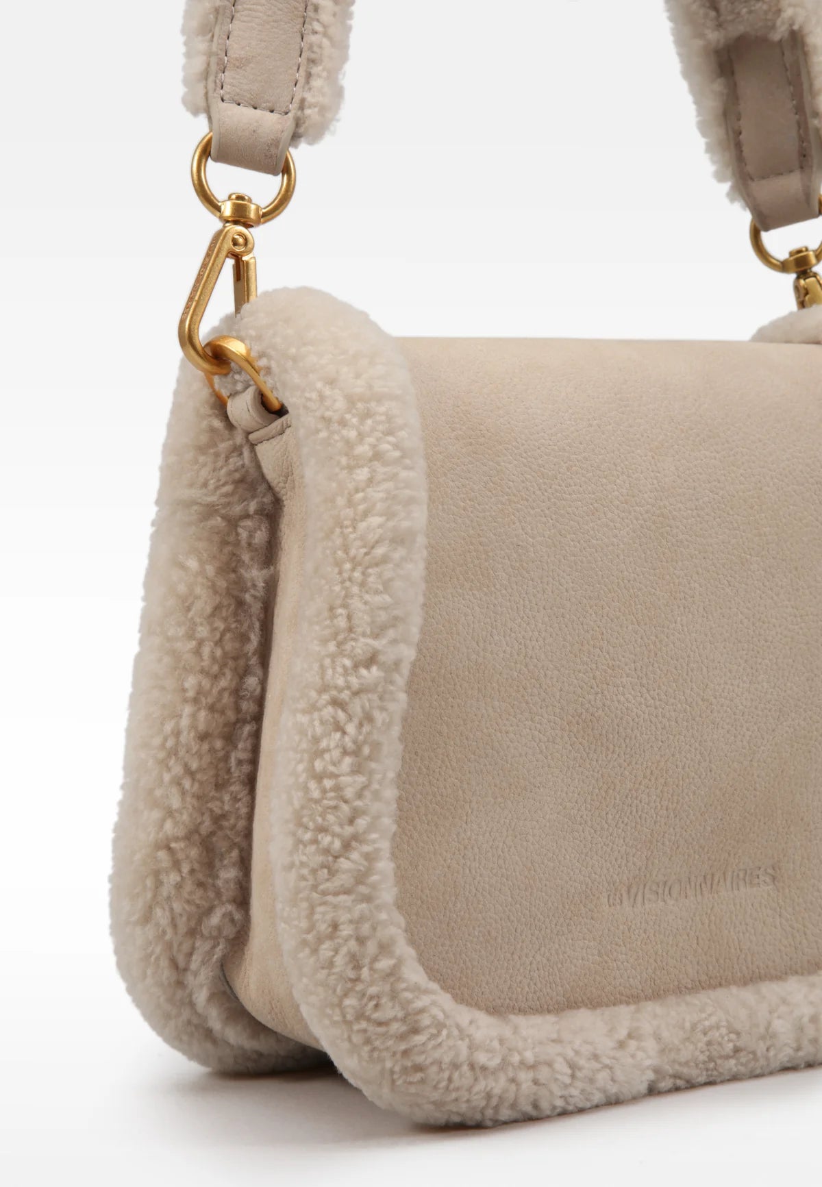 Les Visionaire ELLI TEDDY