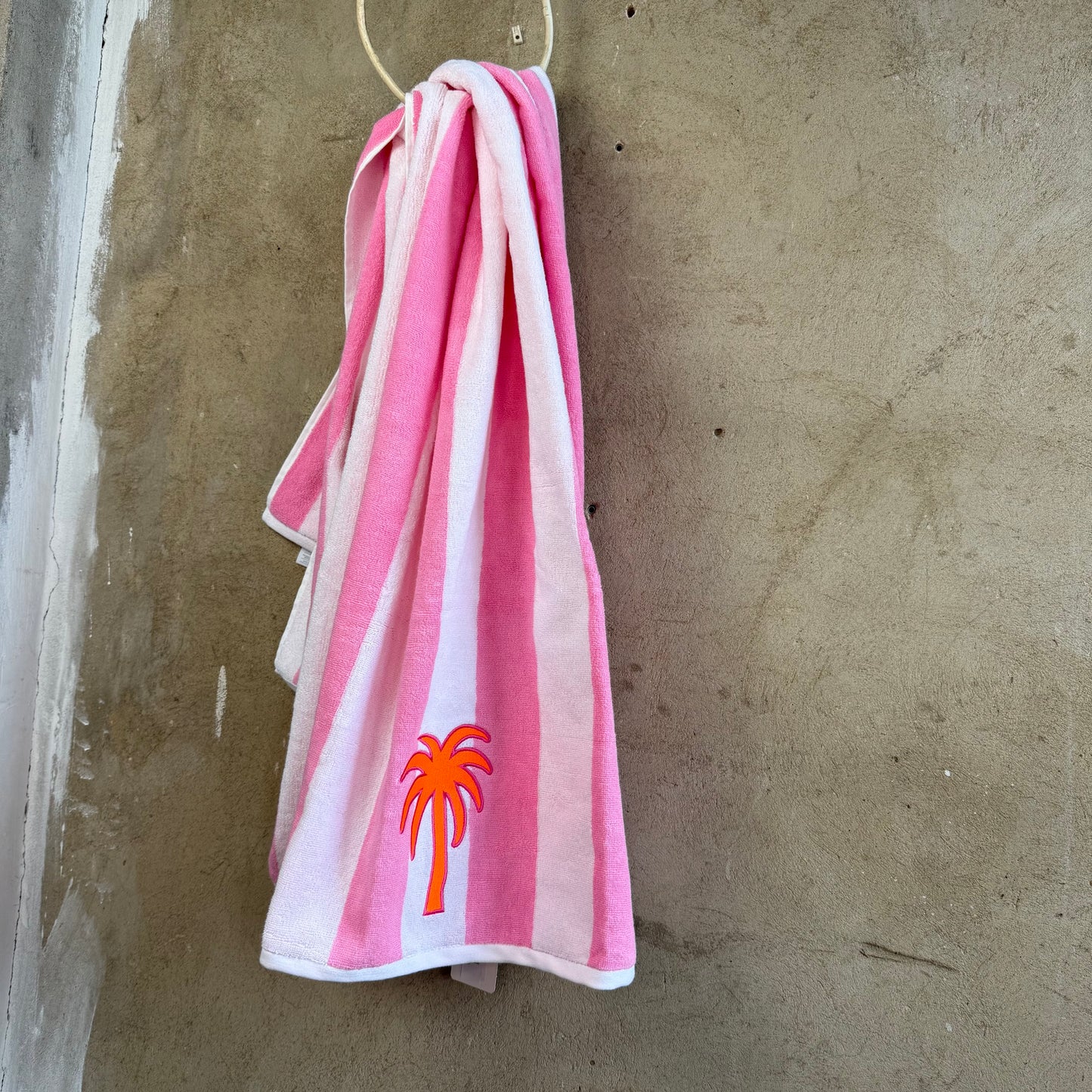 TSP Frottee Strandtuch