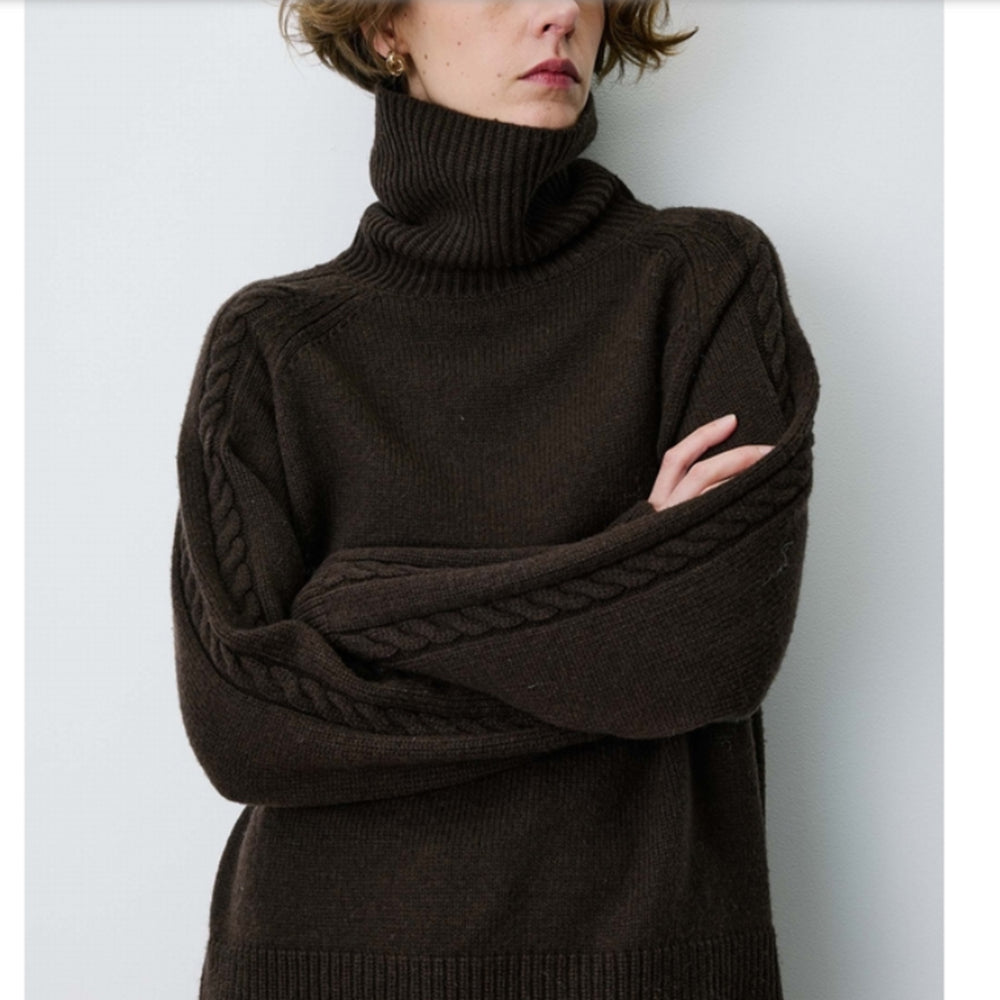 Grace & Mila Pullover