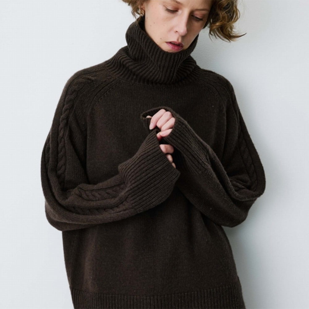 Grace & Mila Pullover