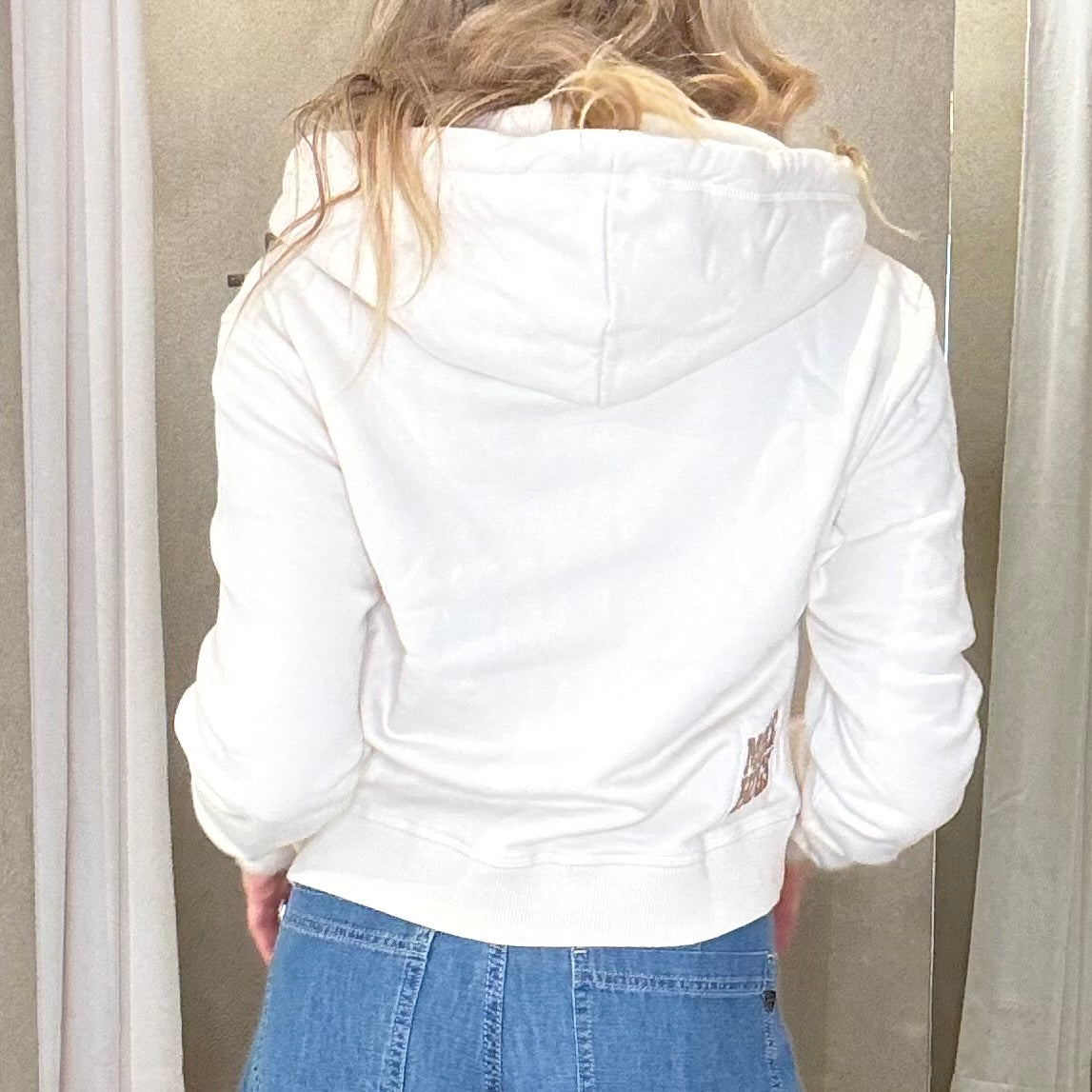 TSP Hoodie Jacke Better Together