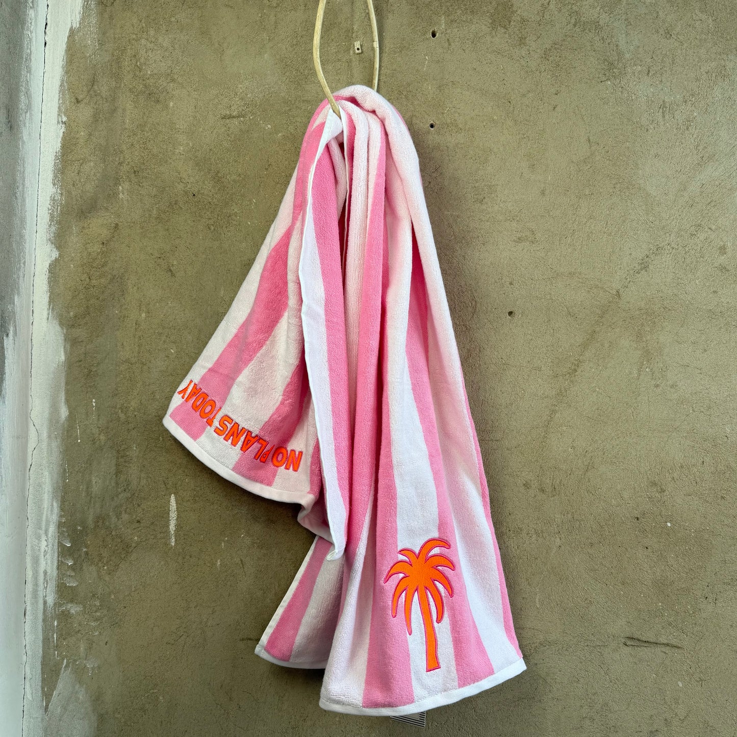 TSP Frottee Strandtuch