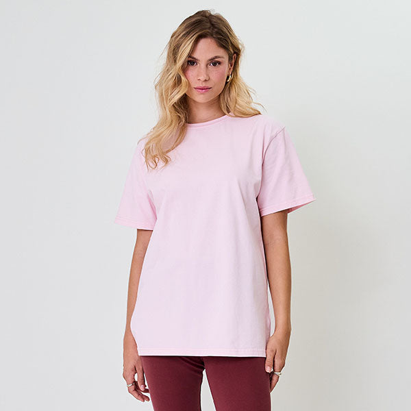 OH APRIL BF T-Shirt Muse