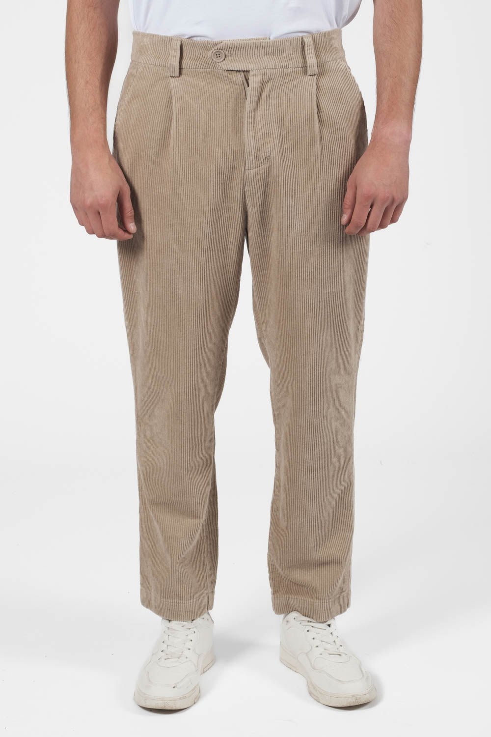 Kleinigkeit Cord Cobain Pants