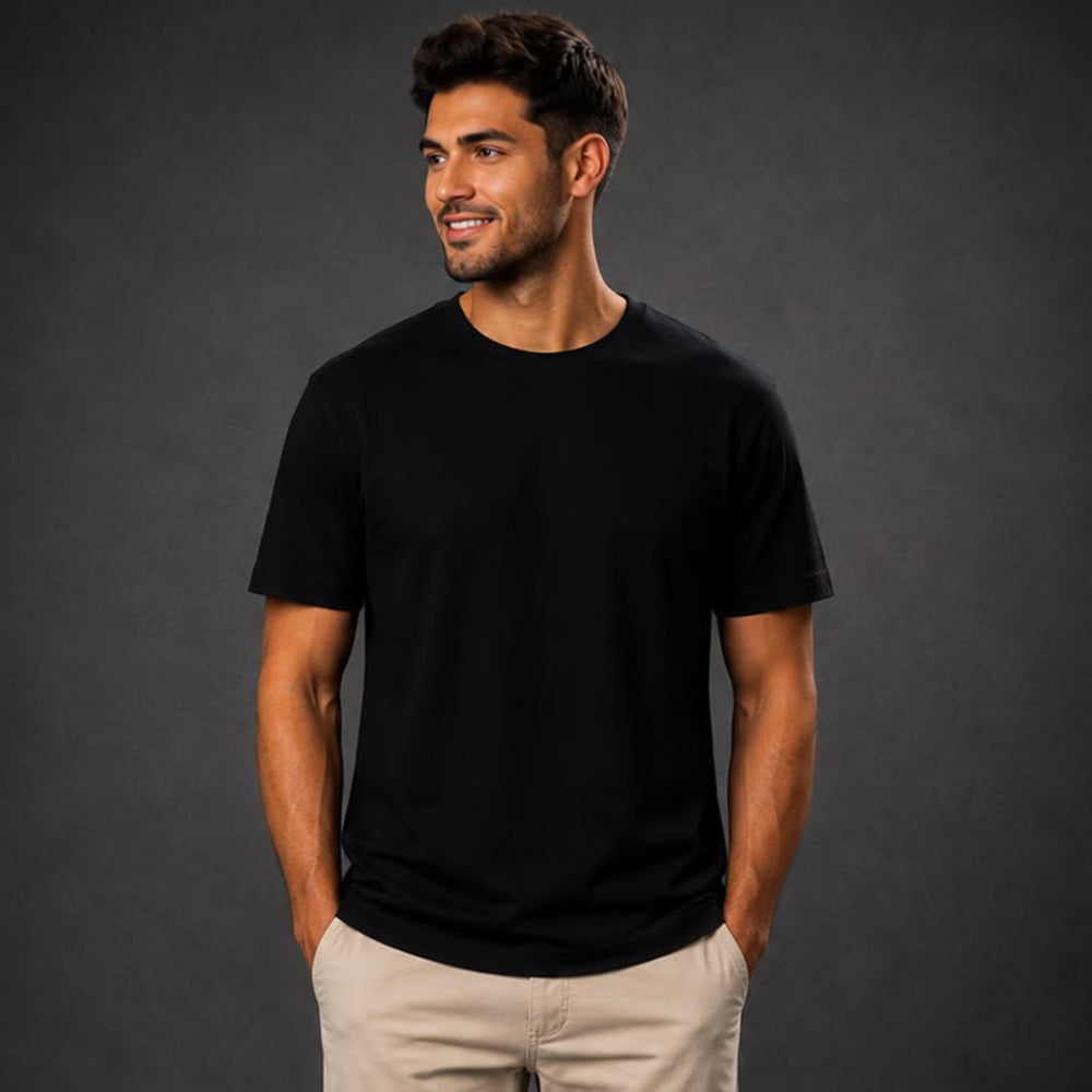 REEXIST T-Shirt Basic