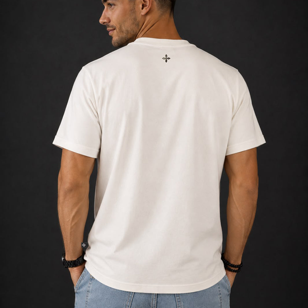 REEXIST T-Shirt Basic