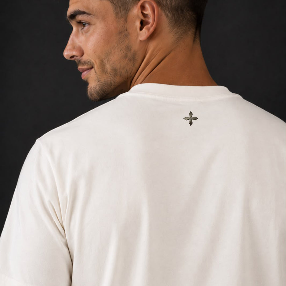 REEXIST T-Shirt Basic