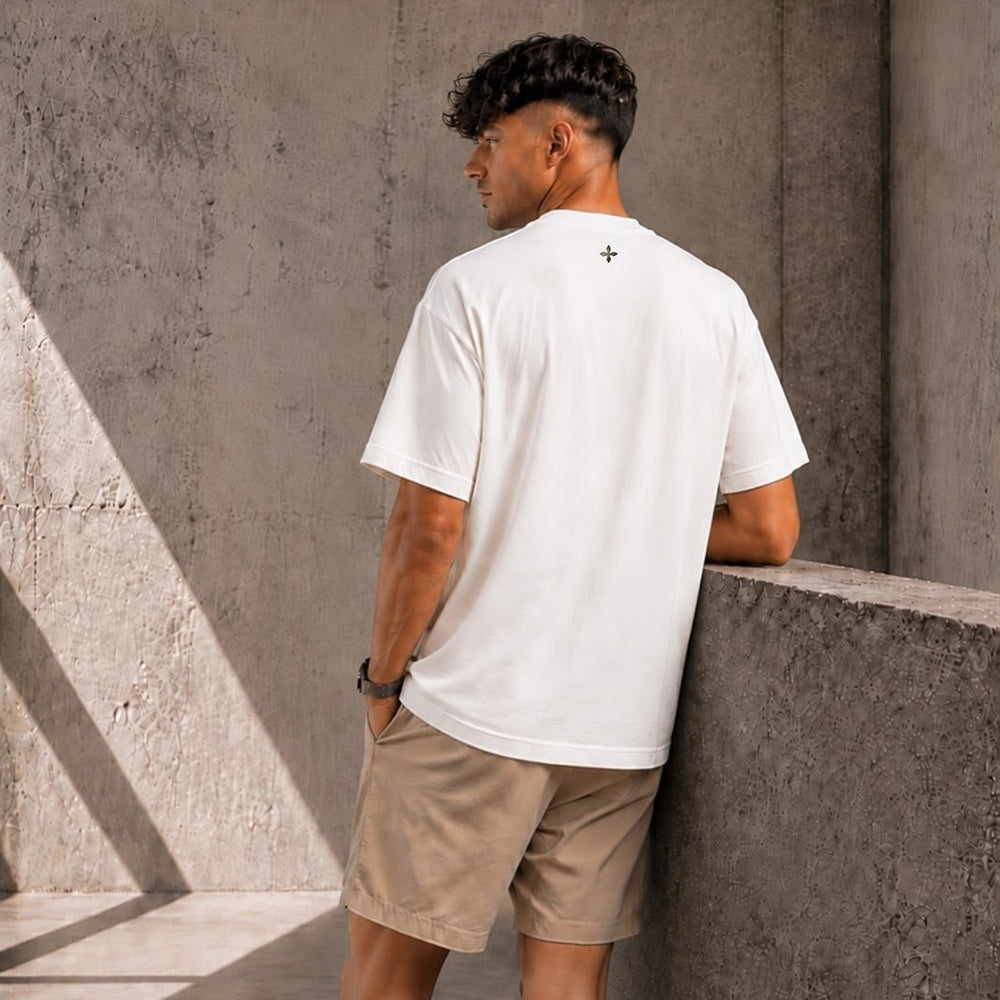 REEXIST T-Shirt Basic
