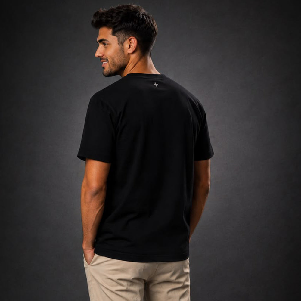 REEXIST T-Shirt Basic