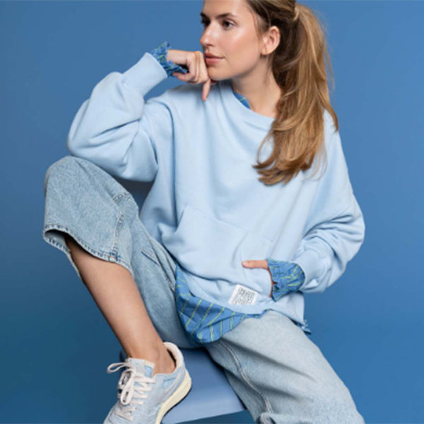 TSP Sweater Happiness