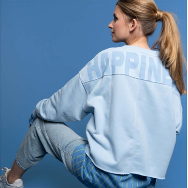 TSP Sweater Happiness