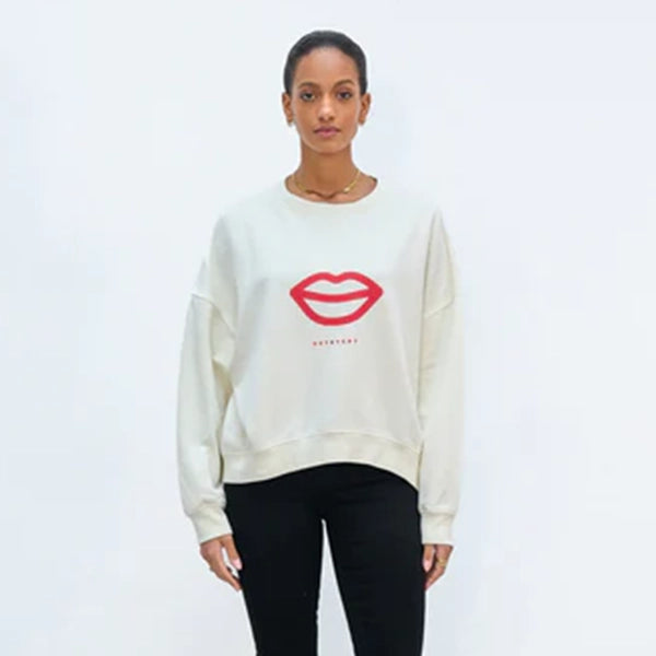 Outryght Bobby Lips Sweater