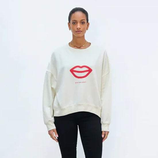 Outryght Bobby Lips Sweater
