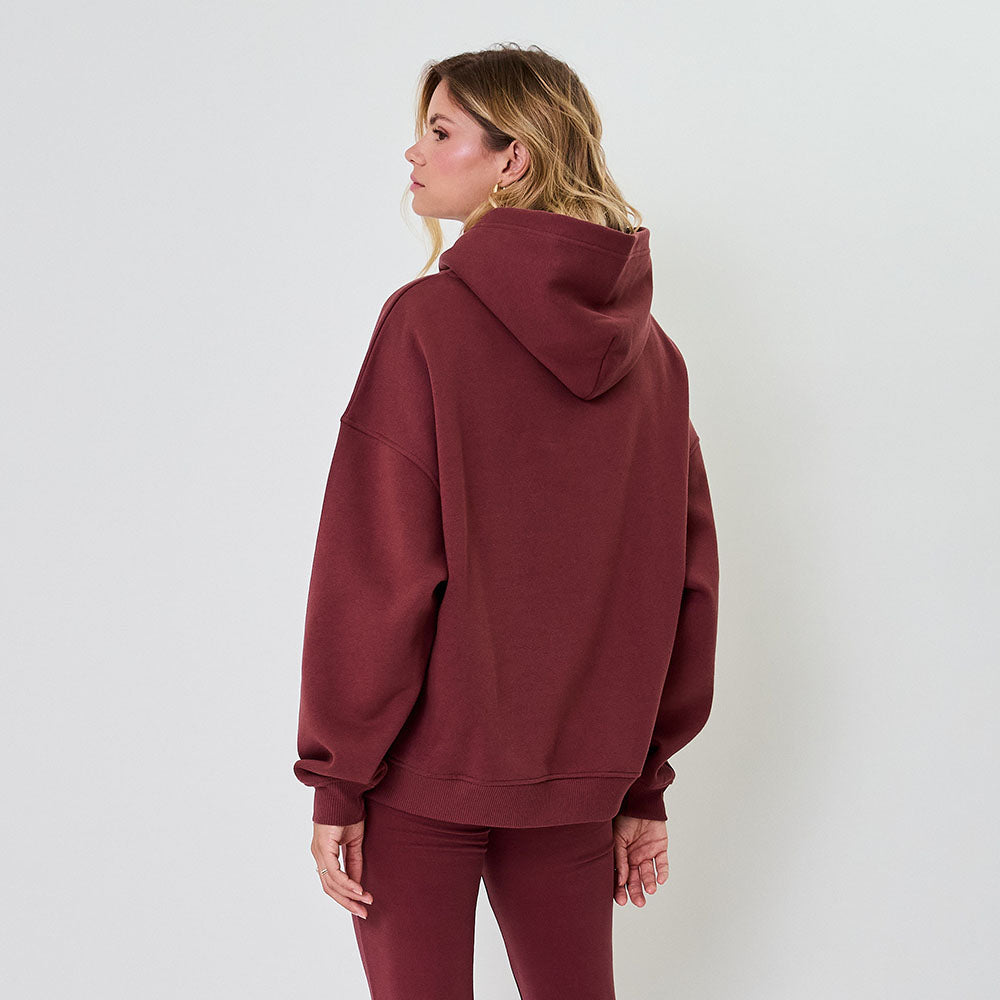 OH APRIL Boyfriend Hoodie