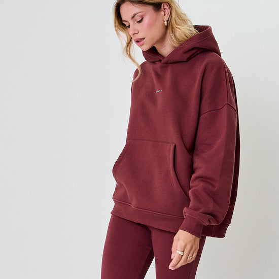 OH APRIL Boyfriend Hoodie