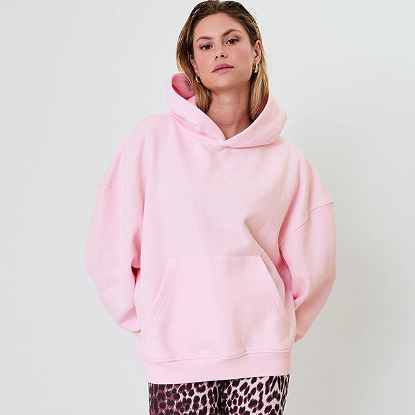 OH APRIL Boyfriend Hoodie Iconic