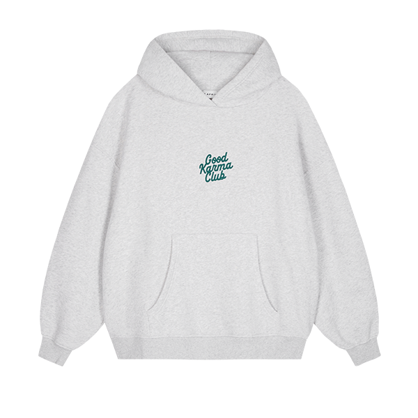 Oh April Boyfriendhoodie GKC