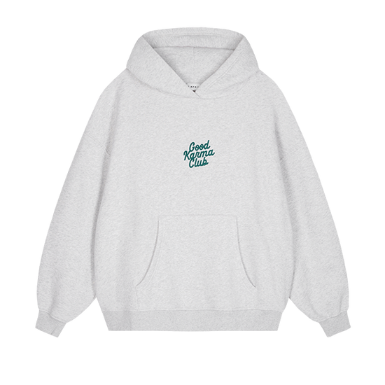 Oh April Boyfriendhoodie GKC