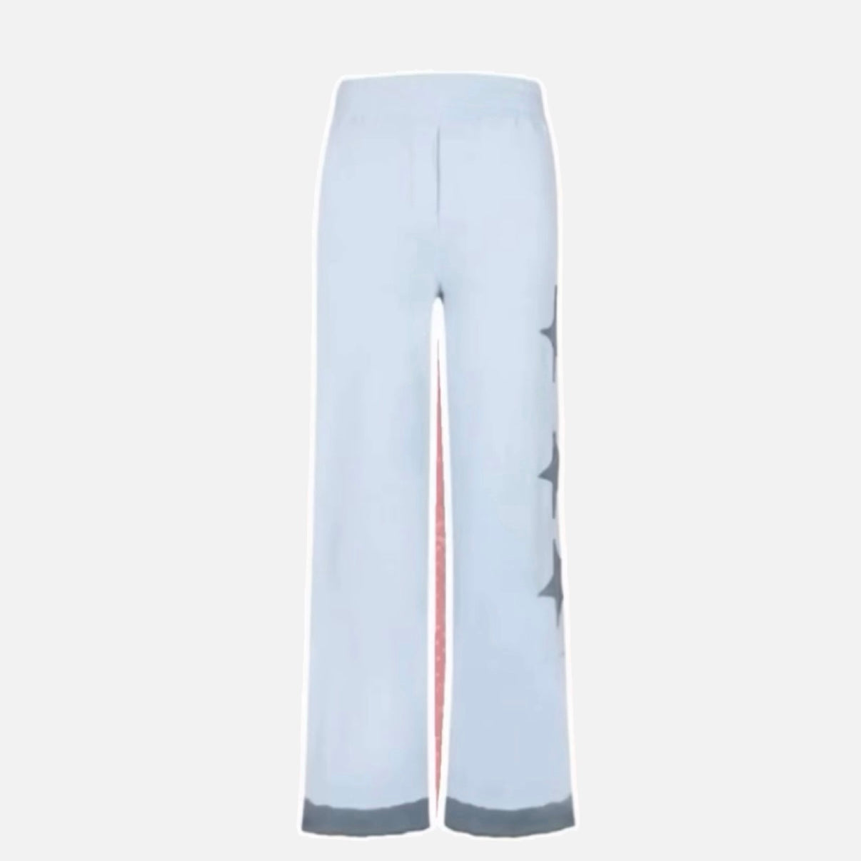 LJV Mayari Pant Blau