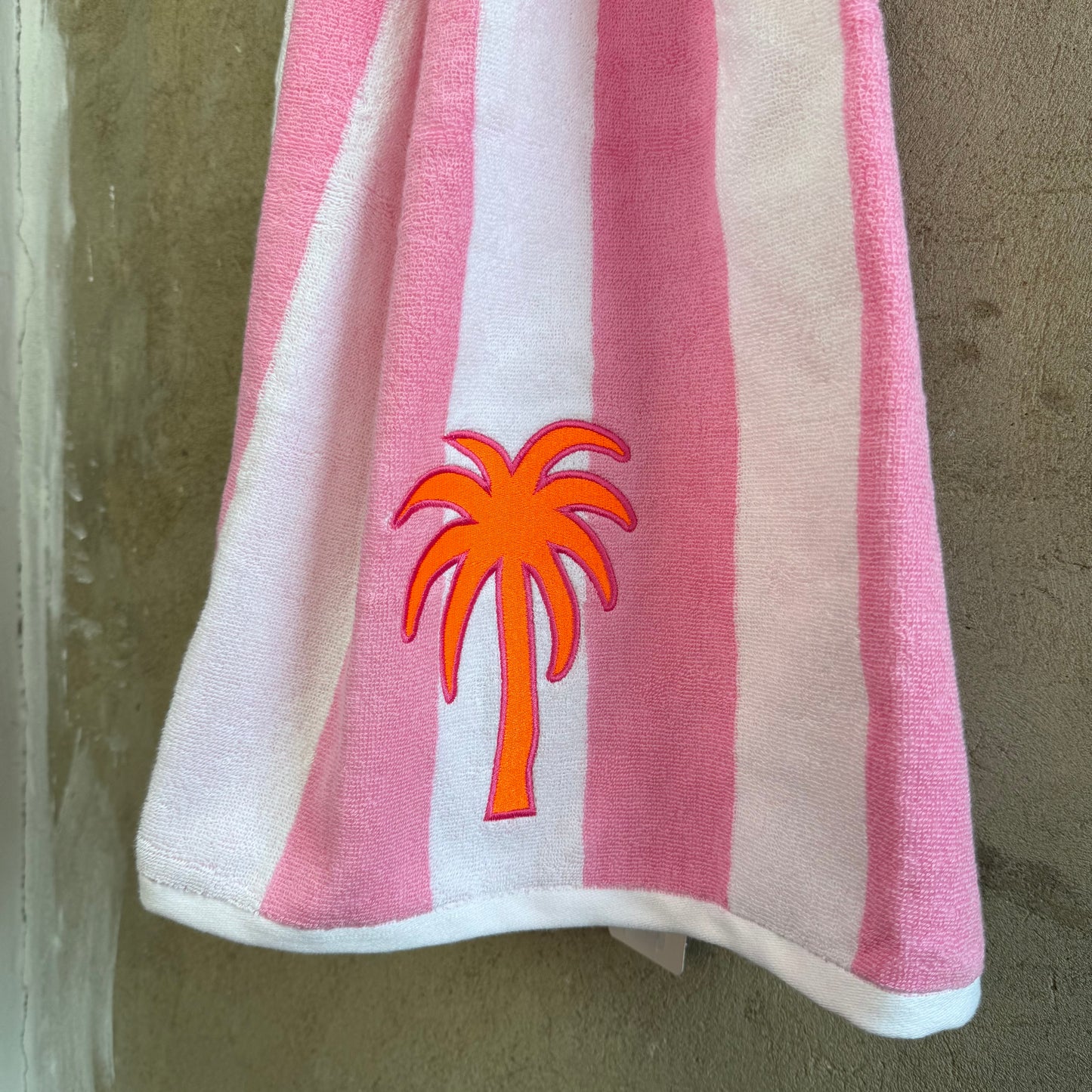 TSP Frottee Strandtuch