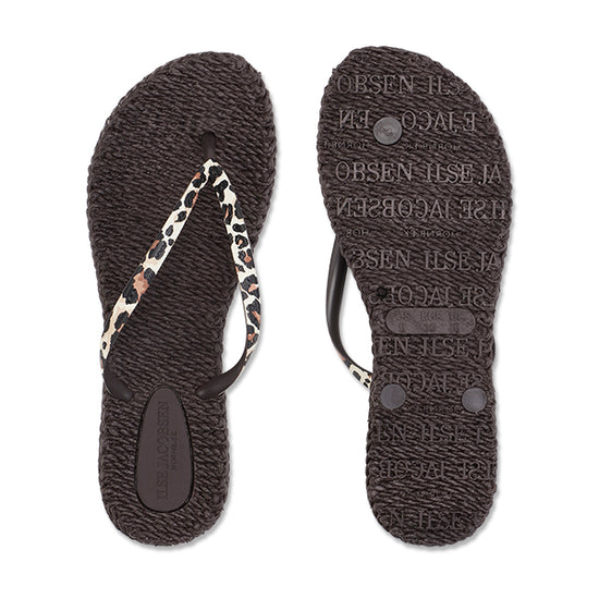 IJH Flip Flop Leo