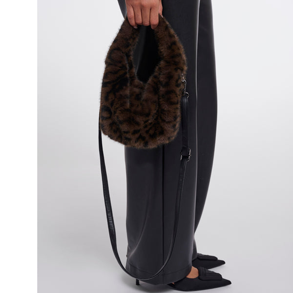 Rino Pelle Crossbody Bag