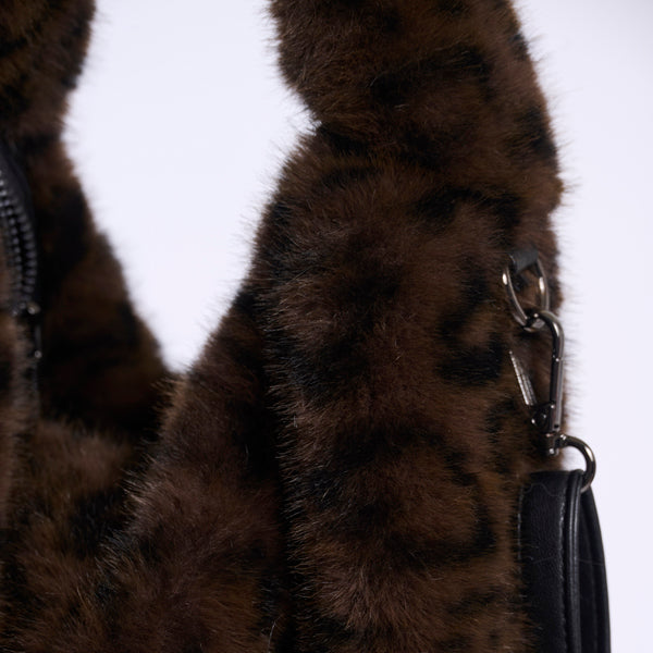 Rino Pelle Crossbody Bag